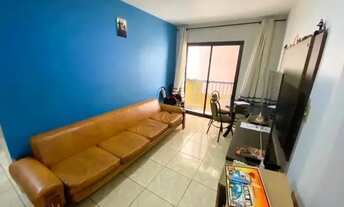 Imagem 2: Apartamento para aluguel com 65 metros quadrados com 2 quartos em Aviação - Praia Grande