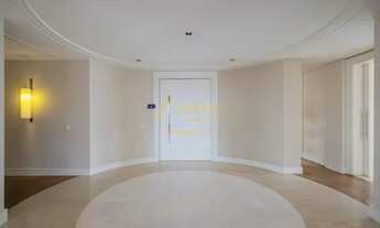 Imagem 4: Impecável apartamento dentro do Parque Burle Marx com acesso ao Hotel Tangará