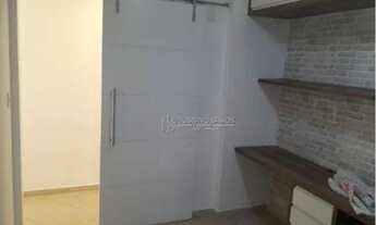 Imagem 7: Apartamento com 3 dormitórios sendo 2 suites para alugar, 84 m² por R$ 4.613/mês - Parque