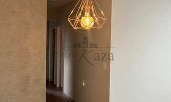 Imagem 4: Apartamento para aluguel tem 84 metros quadrados com 3 quartos