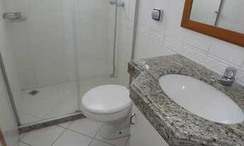 Imagem 6: Apartamento para aluguel com 80 m² com 2 quartos no Setor Central, Goiânia-GO