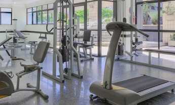 Imagem 4: Apartamento Padrão Mobiliado