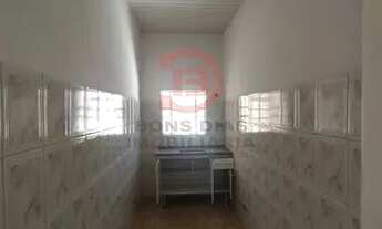 Imagem 4: Casa residencial- Vila Esperança