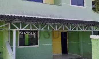 Imagem 2: Casa - Locação - Jardim Amélia - Cod. 105