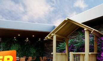 Imagem 4: Lançamento Monte Castelo- Entrada de R$3.110+Parcelas de R$ 540,00-Aptos de 2 dormitórios