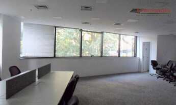 Imagem 7: Conjunto para alugar, 113 m² por R$ 12.779,00/mês - Pinheiros - São Paulo/SP