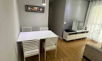 Imagem: Apartamento para venda com 55 metros quadrados