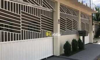 Imagem: Casa com 3 dormitórios, 282 m² - venda