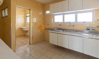 Imagem 6: Apartamento para Aluguel no bairro Brooklin Paulista - São Paulo, SP