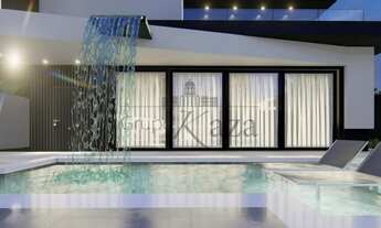 Imagem 2: Casa de condomínio para venda com 400 metros quadrados com 4 quartos