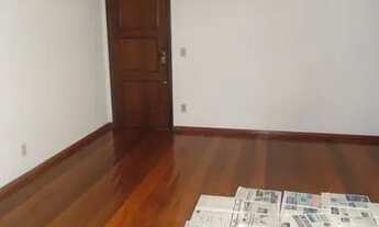 Imagem: Belo Horizonte - Apartamento Padrão - Padre