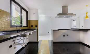 Imagem 5: Apartamento à venda no Anália Franco