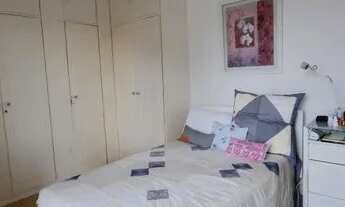 Imagem 7: APTO PARA ALUGUEL NA GÁVEA - NÃO MOBILIADO - COM ÓTIMA LOCALIZAÇÃO, BOA ILUMINAÇÃO, VENTIL