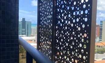 Imagem 6: Valor de Super OPORTUNIDADE! Apartamento 2Qts MOBILIADO para ALUGUEL - Praia do Cabo Branc