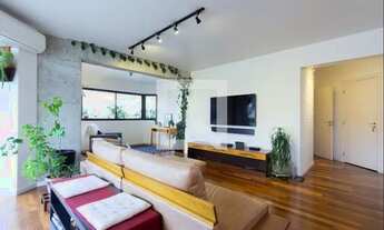 Imagem 6: Apartamento para Aluguel - Moema, 3 Quartos, 160 m2