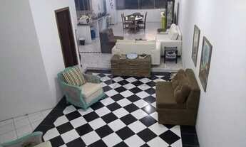 Imagem 5: Casa Sobrado - Jardim Alvorada - 4 Dormitórios - 331,32m² - Aceita permuta