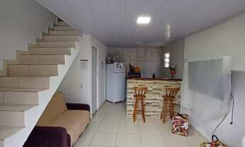 Imagem 4: O Paraíso Casa com 1 dormitório