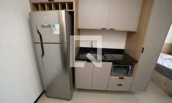 Imagem 4: Apartamento para Aluguel - Consolação, 1 Quarto, 24 m2