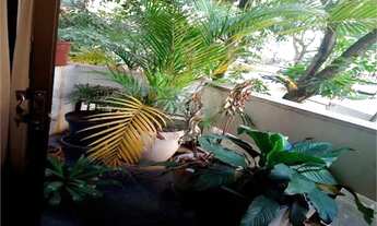 Imagem 5: APTO DUPLEX - 4 DORMIT - 3 SUITES - 4 VAGAS