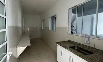 Imagem 7: Galpão para locação no Éden, em Sorocaba-SP