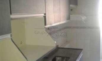 Imagem 5: Apartamento - Jardim América - Residencial Edifício Guadalupe - 65m² - 2 Dormitórios