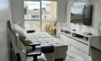 Imagem: Excelente Apartamento no Campo Limpo