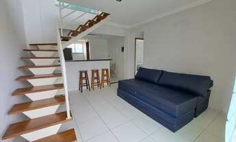 Imagem 3: Cobertura Duplex no Bairro Vila Nova para Locação Fixa