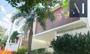 Imagem: Casa com 3 dormitórios para alugar, 300