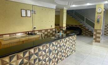 Imagem 3: Aluguel Quarto Hotel Mensalidade - Completo