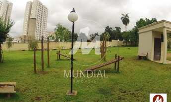 Imagem 6: Apartamento (tipo - padrao) 2 dormitórios, em condomínio fechado