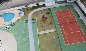 Imagem 3: Apartamento para Locação em Natal, Ponta Negra, 2 dormitórios, 1 banheiro, 1 vaga