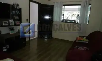 Imagem 2: SAO BERNARDO DO CAMPO - Residential / Sobrado - PARQUE SELETA