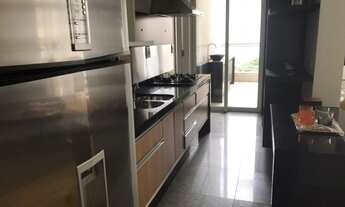 Imagem 4: Rarus Flats - Flat para locação - Edifício Up Scale