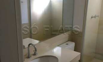 Imagem 7: Residencial Soul Jardins disponível para locação 206m², 3 dormitórios sendo 4 vagas de gar