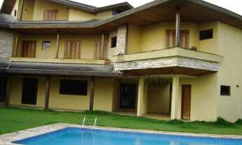 Imagem: Casa Sobrado - Conjunto Residencial Esplanada