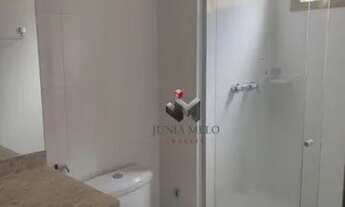 Imagem 6: Apartamento com 3 dormitórios para alugar, 107 m² por R$ 3.535/mês - Jardim Paulista - Rib