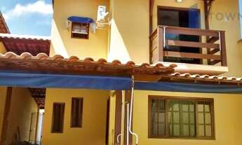 Imagem 2: Casa com 3 dormitórios para alugar, 140 m² por R$ 3.480,00/mês - Itaipu - Niterói/RJ