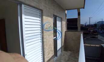 Imagem: Casa de Condomínio 2 dorms, Praia Grande