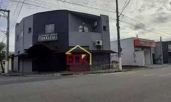 Imagem: Sobrado com 3 dormitórios à venda, 372