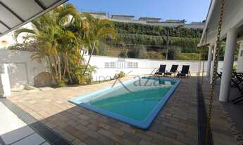 Imagem 6: Casa em Condomínio - Urbanova - Beija Flor - 3 Dormitórios - 290m²