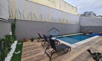 Imagem 3: Casa recém construída à venda em Alphaville