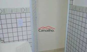 Imagem 7: Casa com 1 dormitório para alugar, 24 m² por R$ 800,00/mês - Vila Guilherme - São Paulo/SP