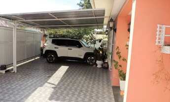 Imagem 3: Casa para venda com 108 metros quadrados com 3 quartos em Ribeira - Salvador - Bahia