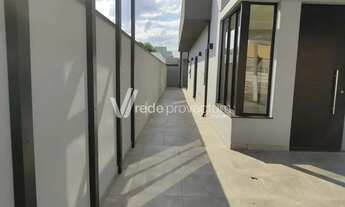 Imagem 3: Casa - Terras do Fontanário - Paulínia