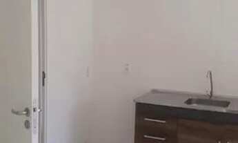 Imagem 4: Apartamento para Venda em São Paulo, Horto do Ipê, 2 dormitórios, 1 banheiro