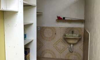 Imagem 2: Alugo casa 1 quarto Condomínio Entrelagos