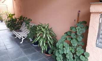 Imagem 2: Sobrado para Venda em São Paulo, Vila Antônio, 3 dormitórios, 2 banheiros, 2 vagas