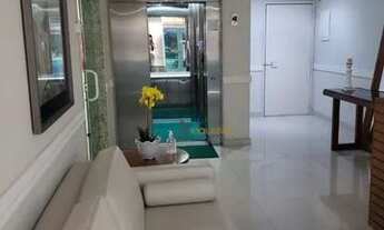 Imagem 2: Cobertura com 3 dormitórios à venda, 120 m² por R$ 1.300.000,00 - Passagem - Cabo Frio/RJ