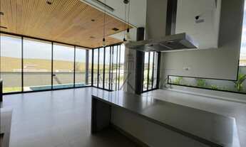 Imagem 6: Casa Condomínio - Residencial Alphaville II - 4 Suítes - 356m²