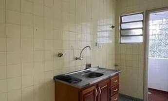 Imagem 7: Apartamento - Locação - Santo Amaro / Vila Cruzeiro/ S.P. - 53m², 1 Dormitório, Sala, Banh